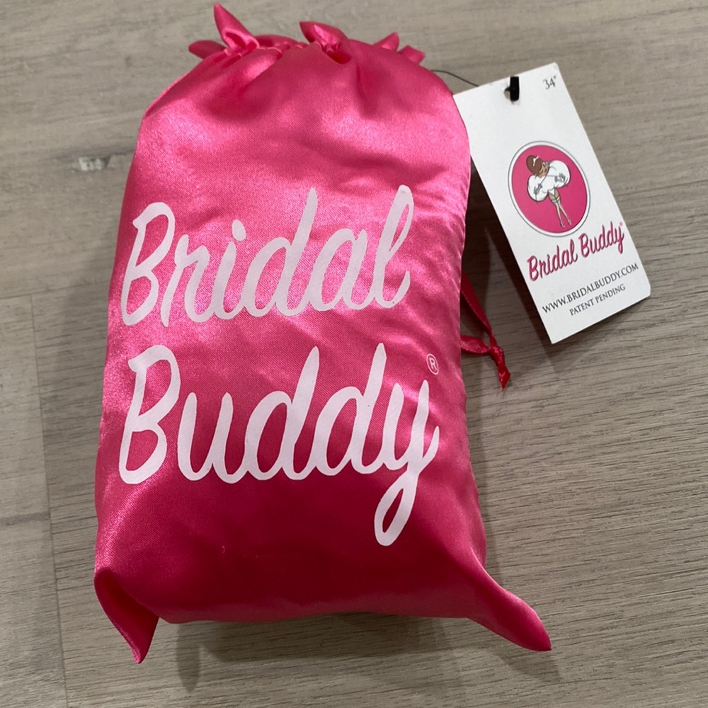 Bridal Buddy (Brand New)